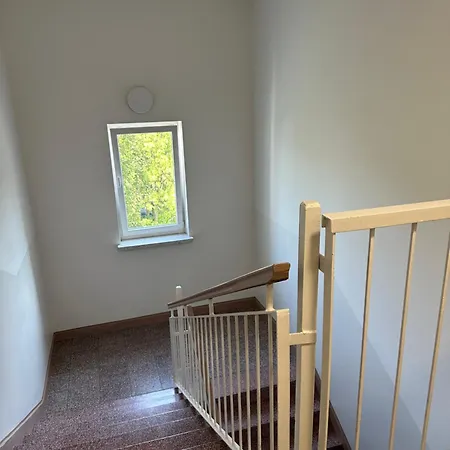 Sunny & Private Parking Apartamento