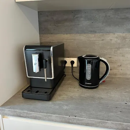 Apartamento Sunny & Private Parking Varsóvia
